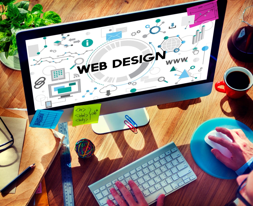 أسعار تصميم المواقع