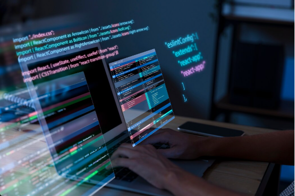 شركات برمجة مصرية